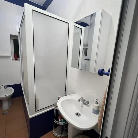 Casa Flamingo Campsite Figueira da Foz