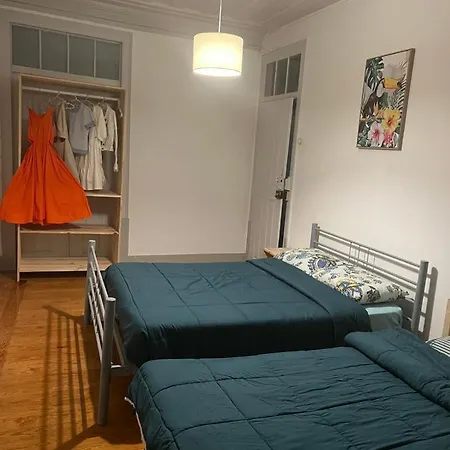 Casa Flamingo Campsite