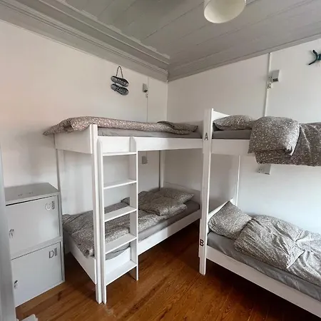 Casa Flamingo * Figueira da Foz