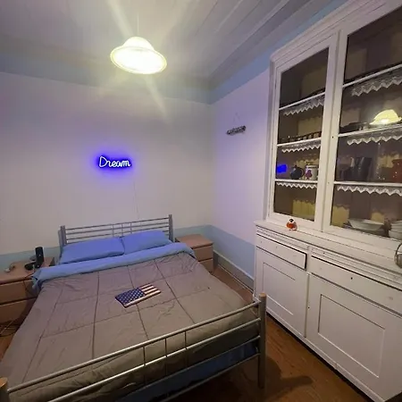 Campsite Casa Flamingo Figueira da Foz