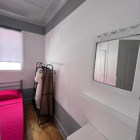 Casa Flamingo Campsite Figueira da Foz