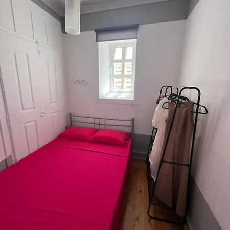 Casa Flamingo Figueira da Foz