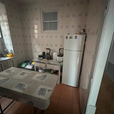 Casa Flamingo Campsite Figueira da Foz