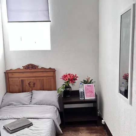 Casa Flamingo * Figueira da Foz