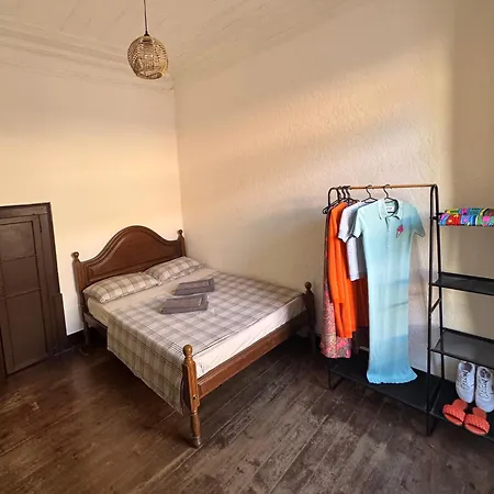 Casa Flamingo Campsite Figueira da Foz