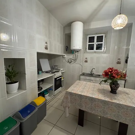 Casa Flamingo * Figueira da Foz