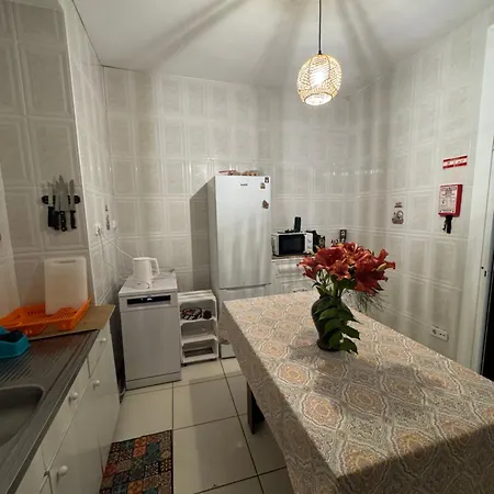 Casa Flamingo