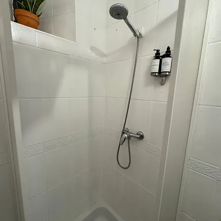 Casa Flamingo مكان تخييم