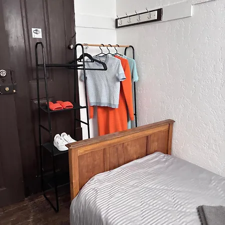 Casa Flamingo Campsite Figueira da Foz