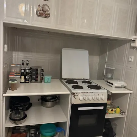 Campsite Casa Flamingo Figueira da Foz