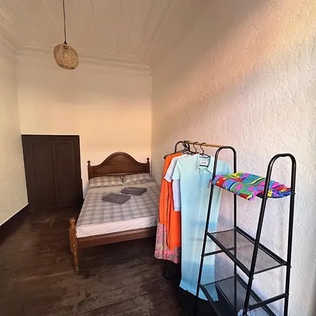 Casa Flamingo Campsite