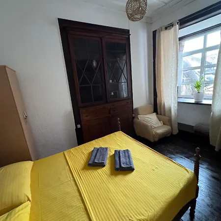 Casa Flamingo Figueira da Foz
