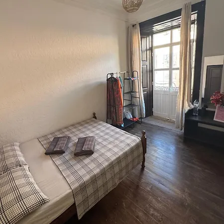 Casa Flamingo مكان تخييم